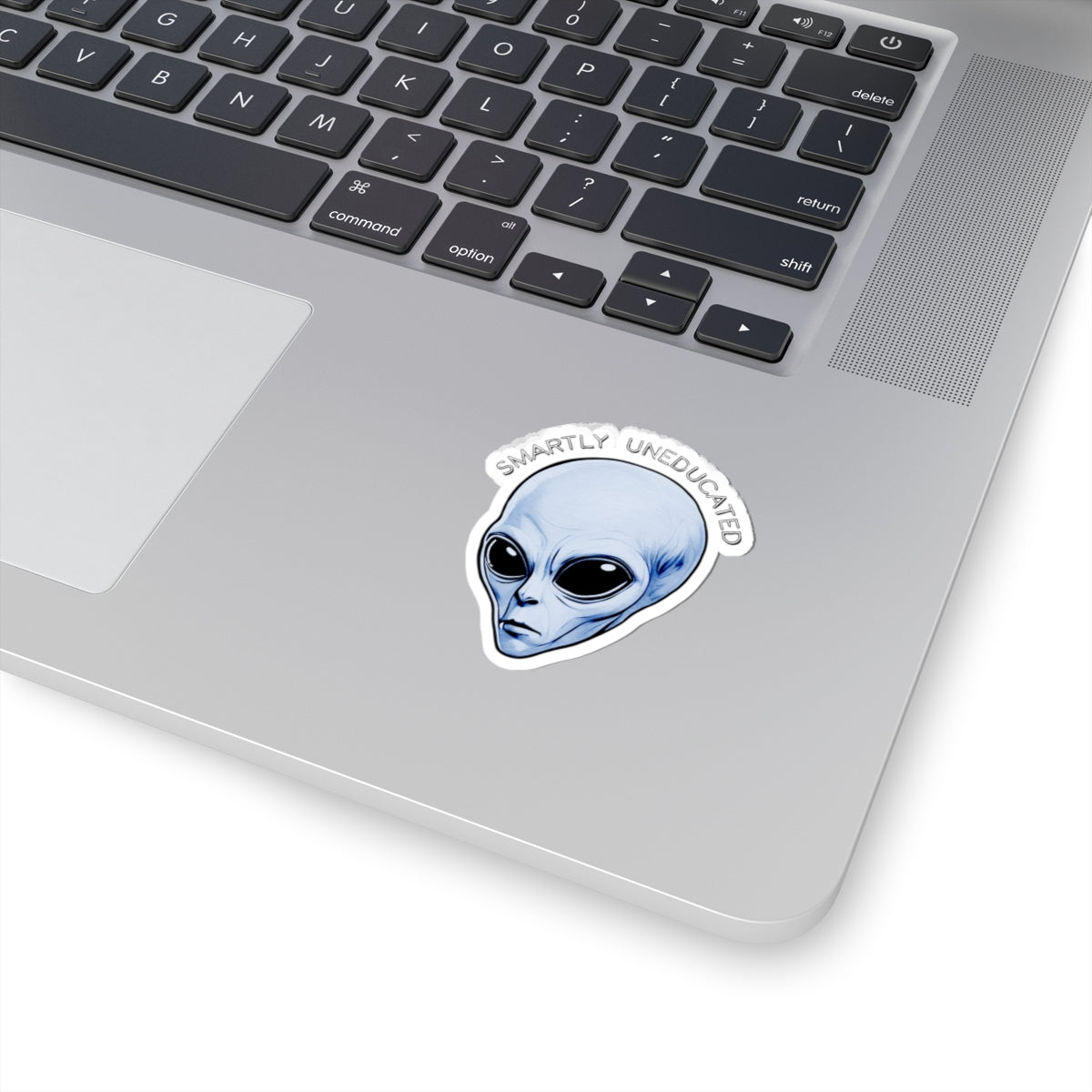 Grey Alien