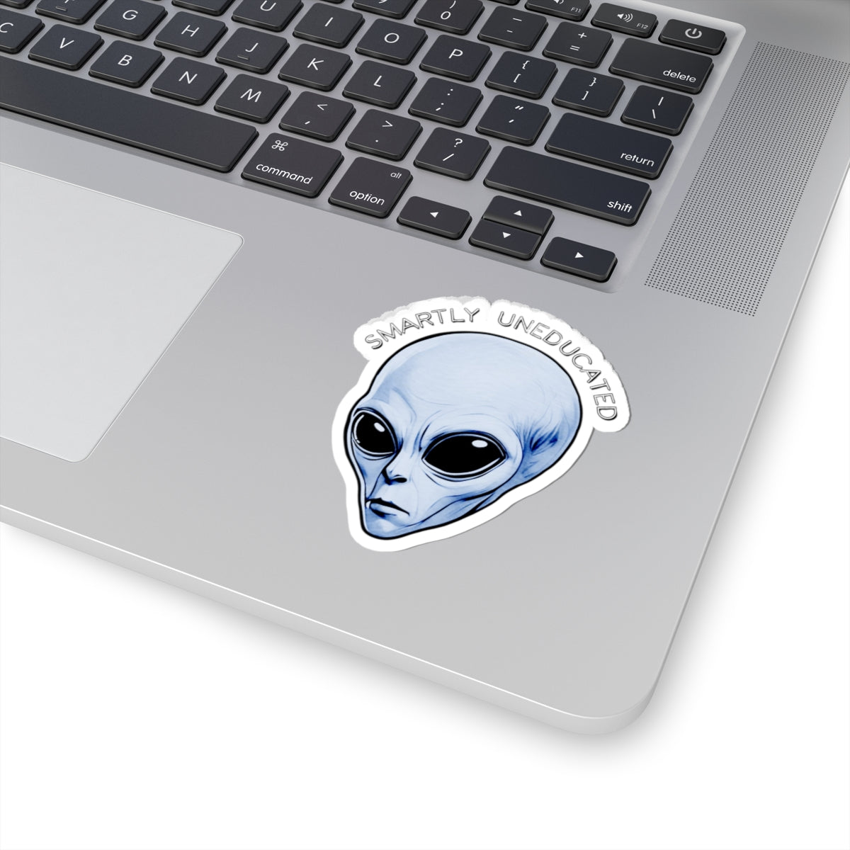 Grey Alien