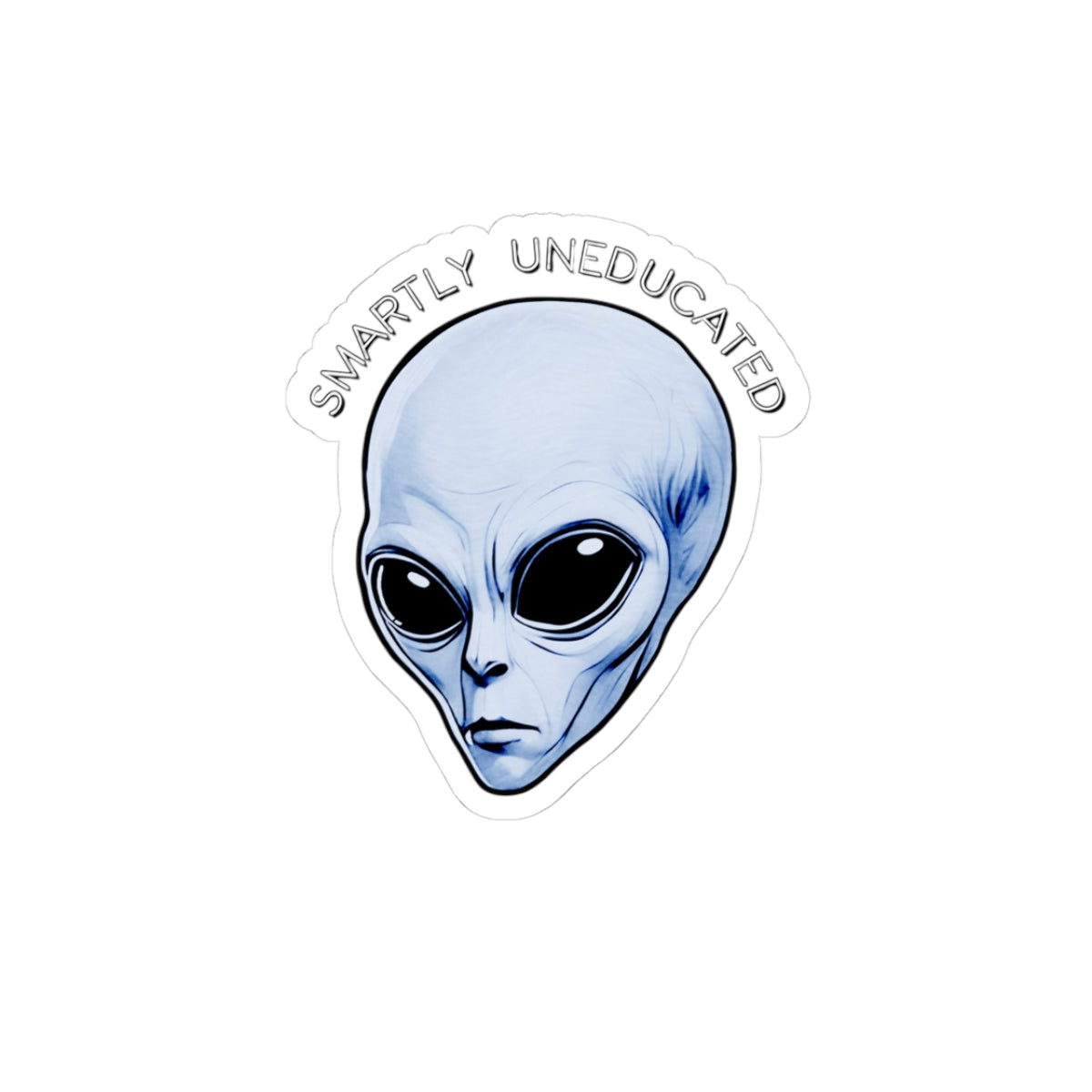 Grey Alien