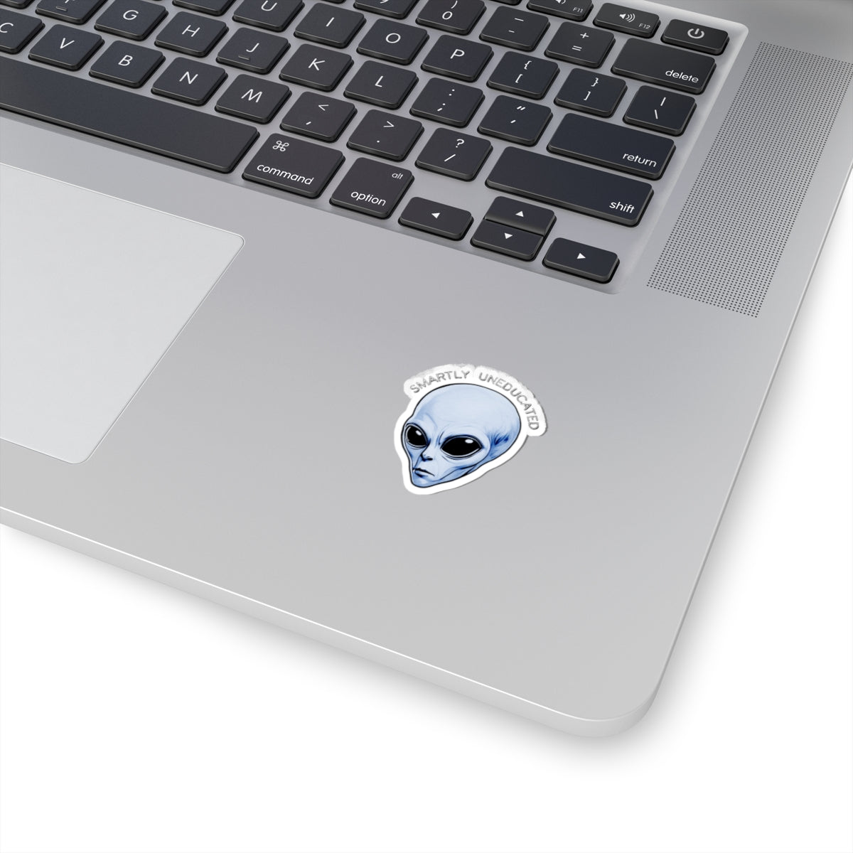 Grey Alien