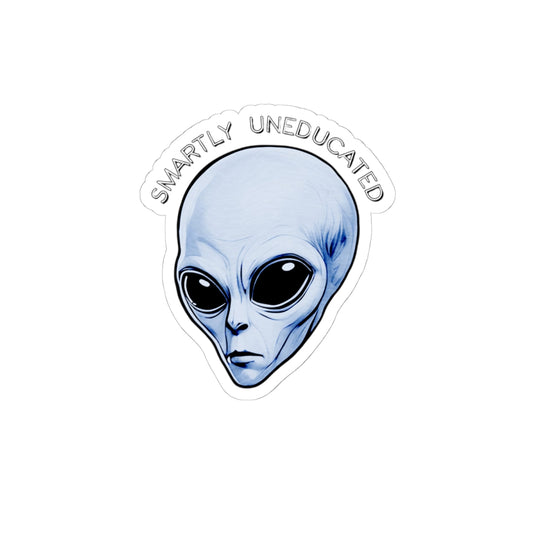 Grey Alien