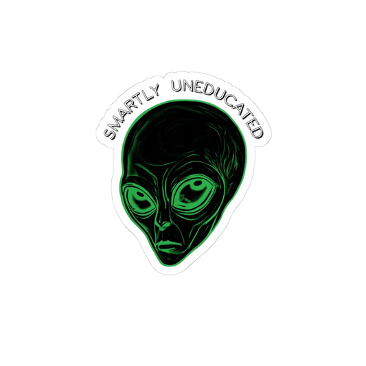 Dark Alien